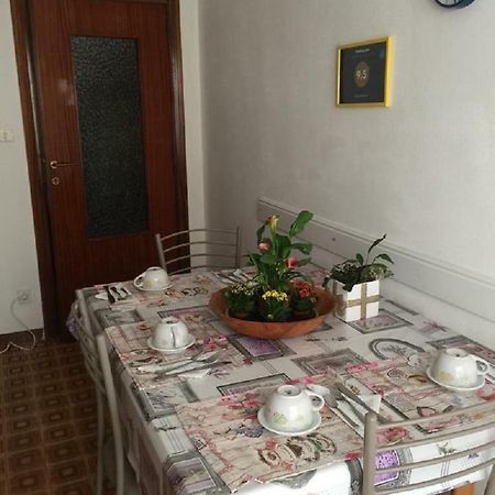 Casa Pierina Villa Алгеро Екстериор снимка