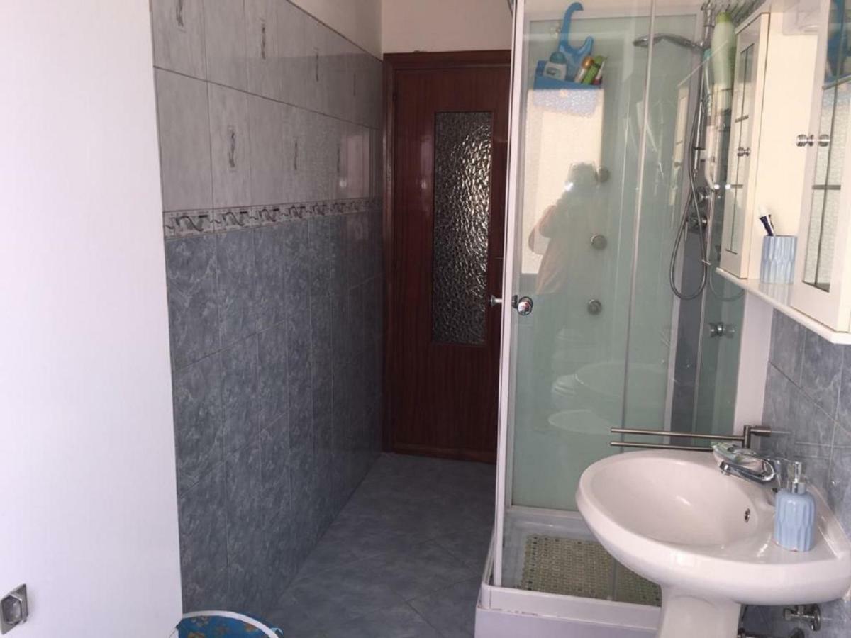 Casa Pierina Villa Алгеро Екстериор снимка