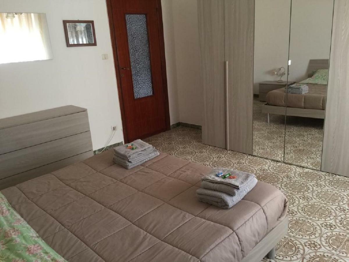 Casa Pierina Villa Алгеро Екстериор снимка