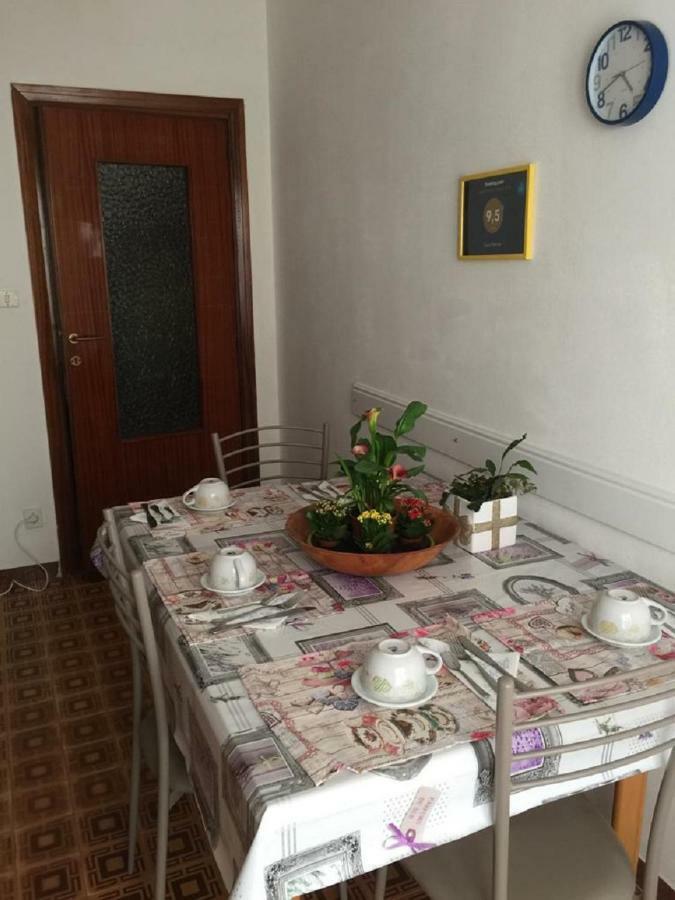 Casa Pierina Villa Алгеро Екстериор снимка