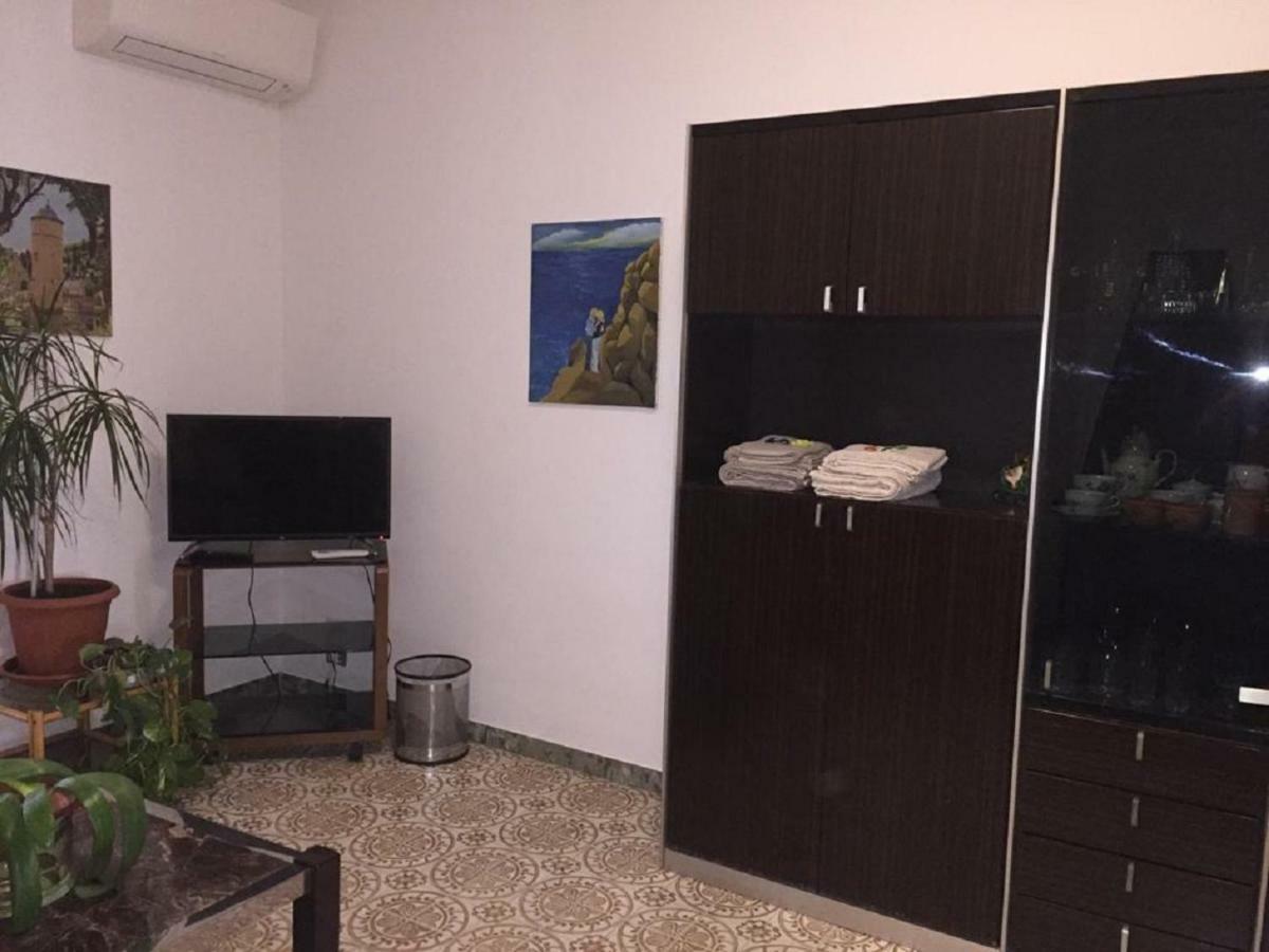 Casa Pierina Villa Алгеро Екстериор снимка