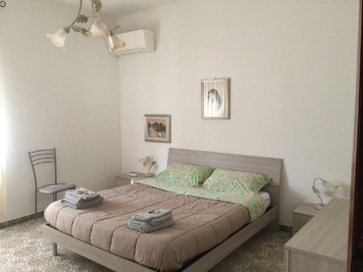 Casa Pierina Villa Алгеро Екстериор снимка