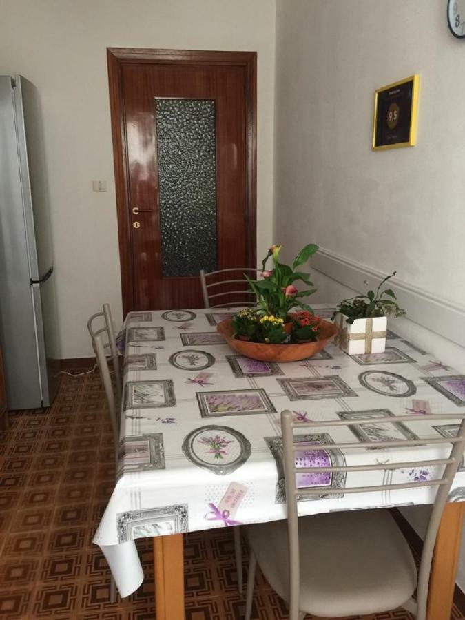Casa Pierina Villa Алгеро Екстериор снимка
