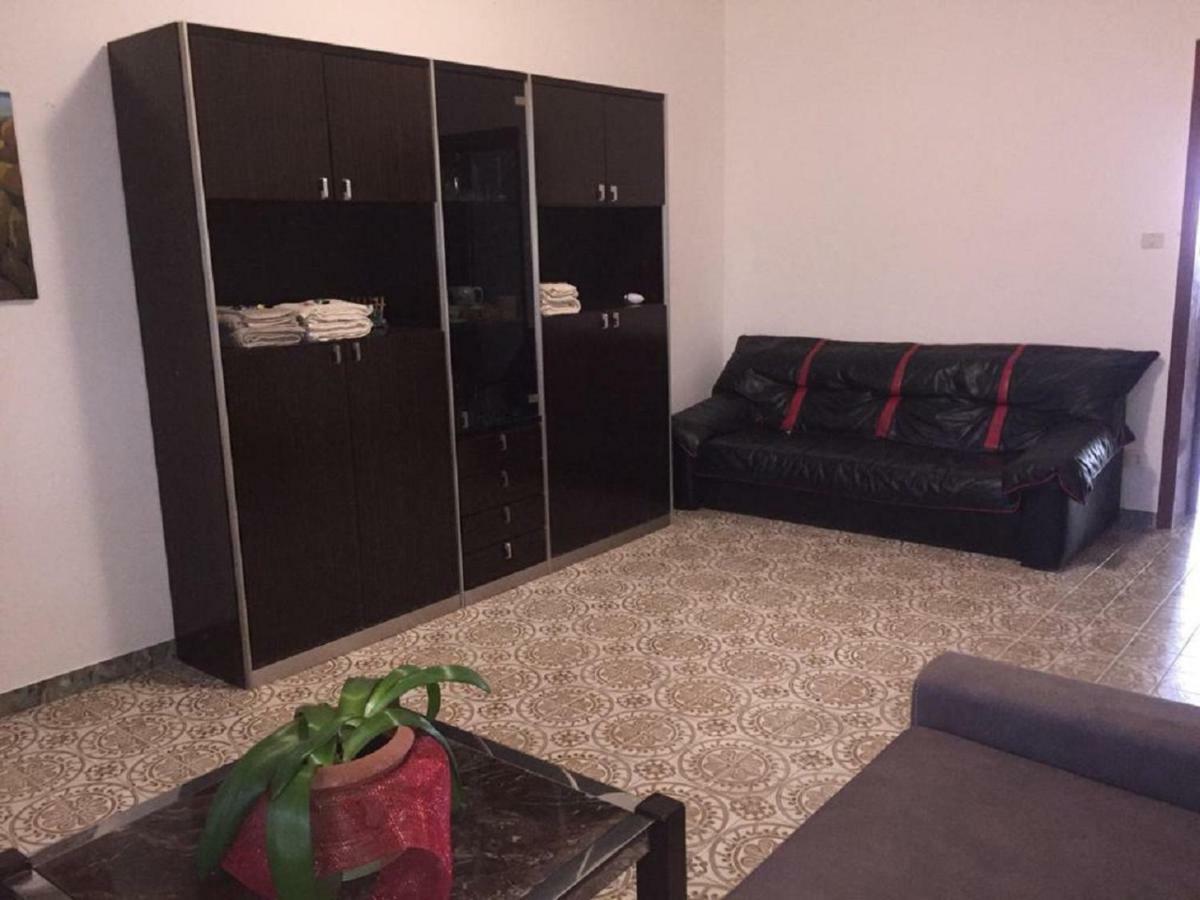 Casa Pierina Villa Алгеро Екстериор снимка