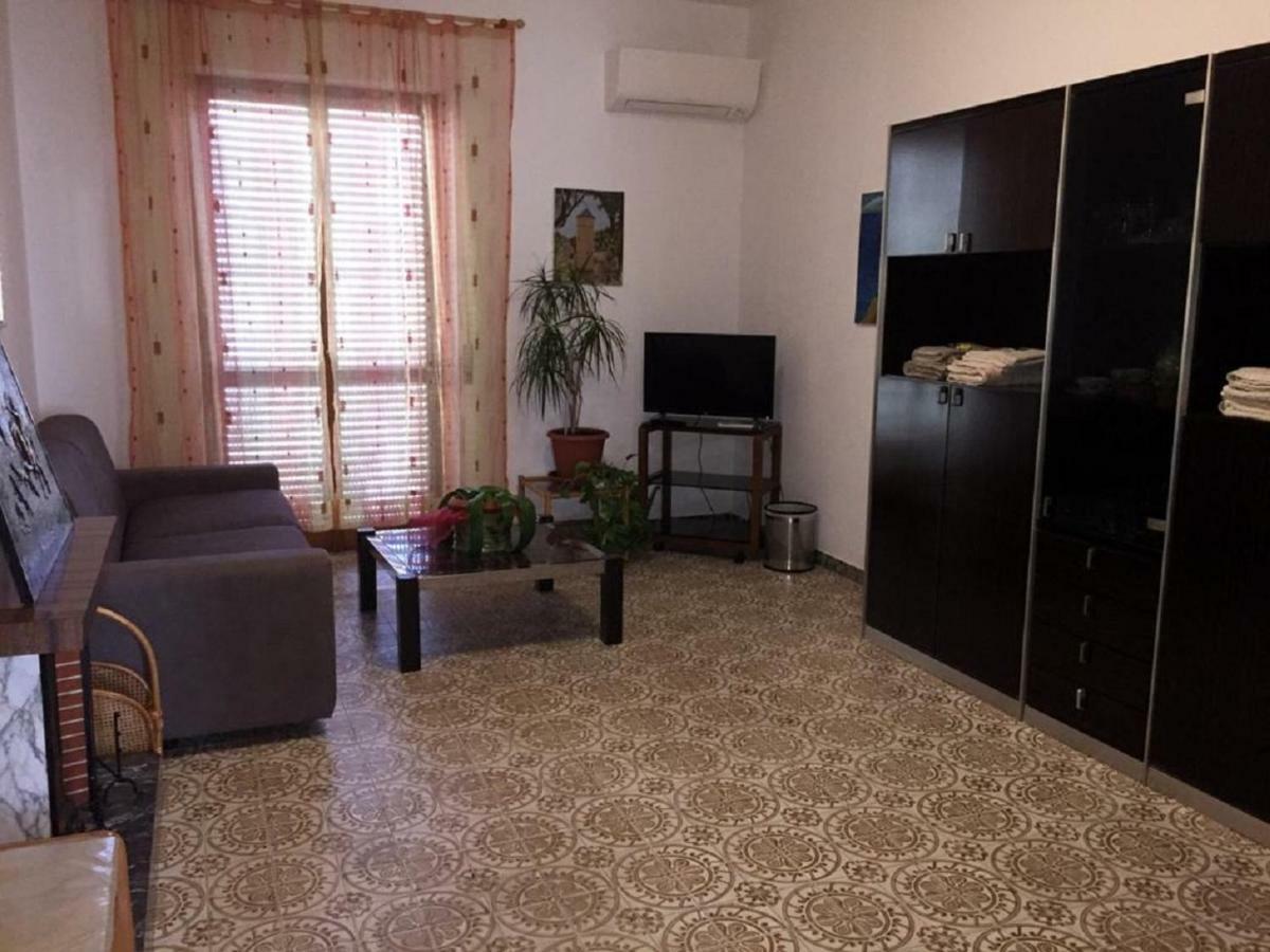 Casa Pierina Villa Алгеро Екстериор снимка