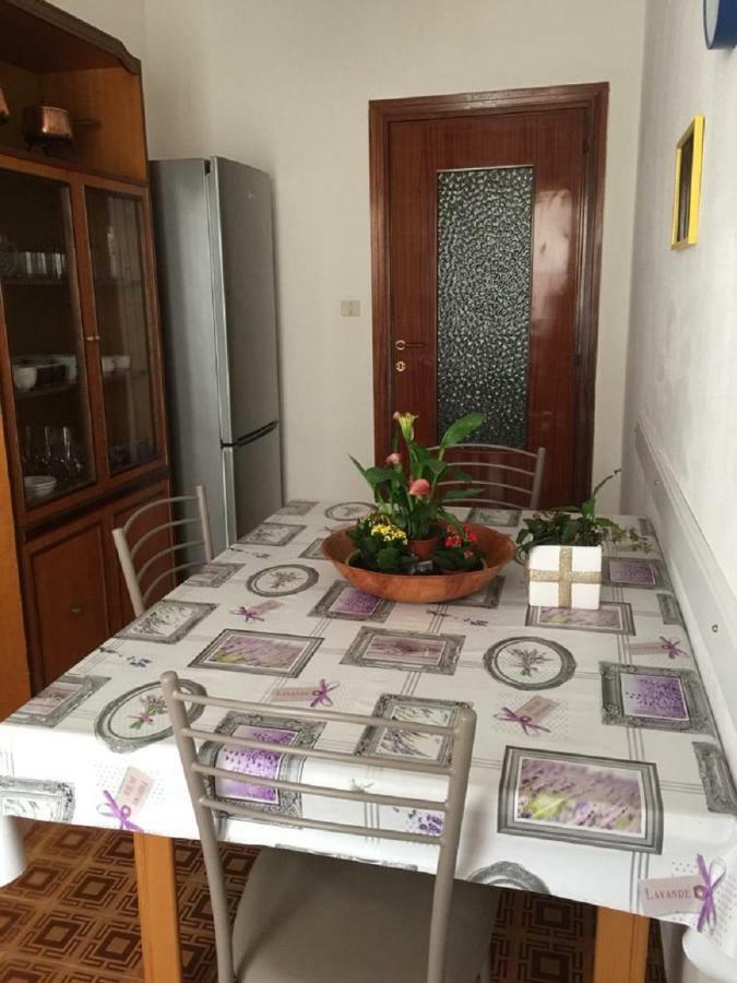 Casa Pierina Villa Алгеро Екстериор снимка