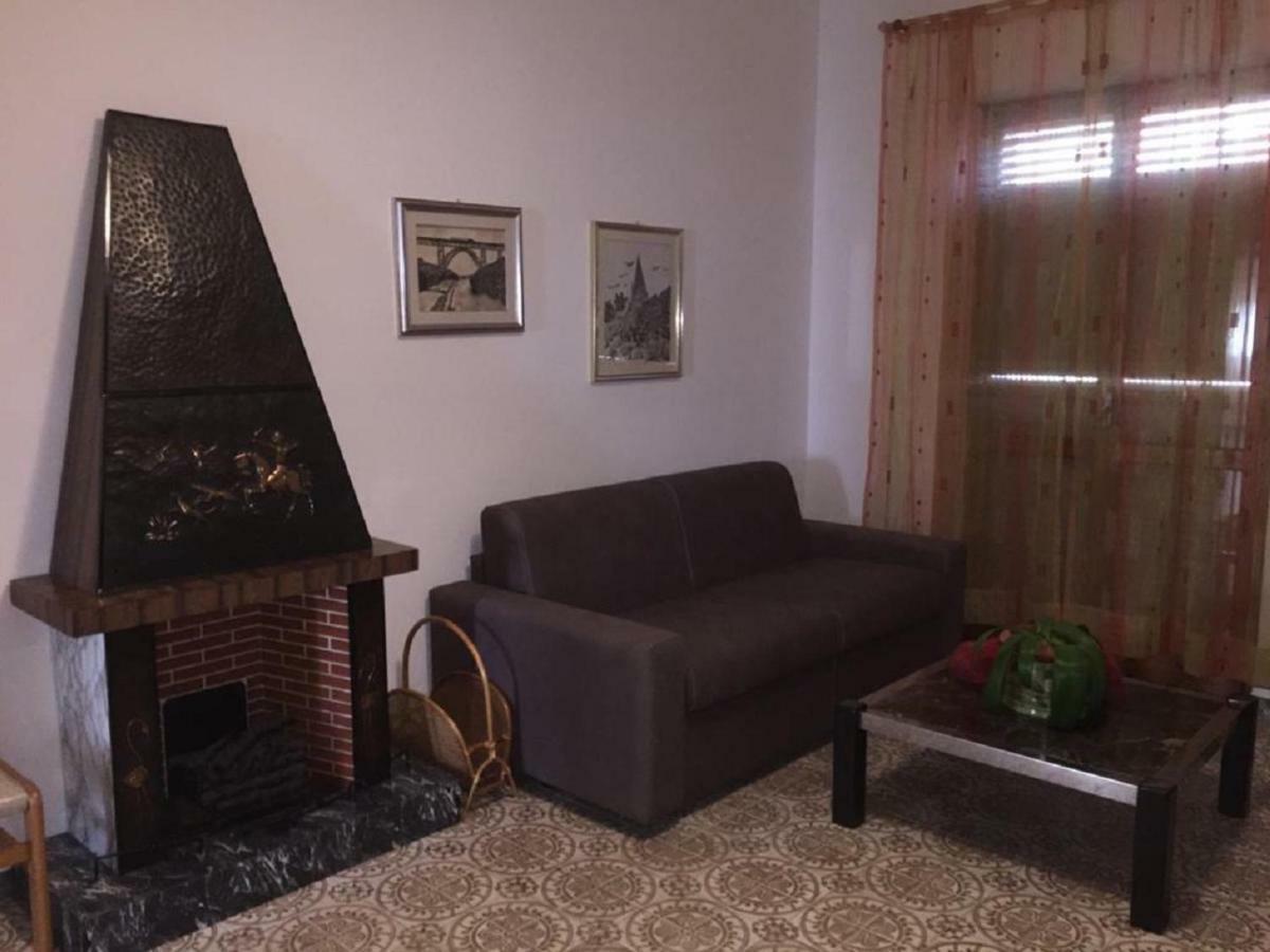 Casa Pierina Villa Алгеро Екстериор снимка