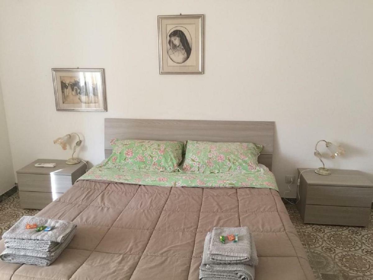 Casa Pierina Villa Алгеро Екстериор снимка
