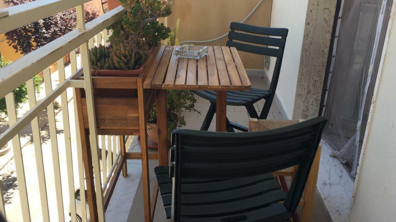 Casa Pierina Villa Алгеро Екстериор снимка