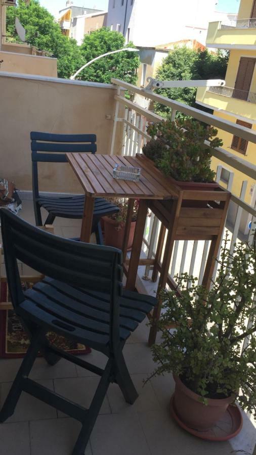 Casa Pierina Villa Алгеро Екстериор снимка
